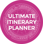 Ultimate Itinerary Planner