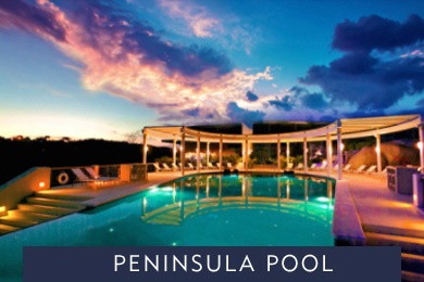 Peninsula Pool